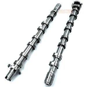 Auto Parts 20L4E Engine Intake Exhaust Camshaft and Bearing Bushes Compatible with MAXUS G10 Model for LDV MAXUS G10