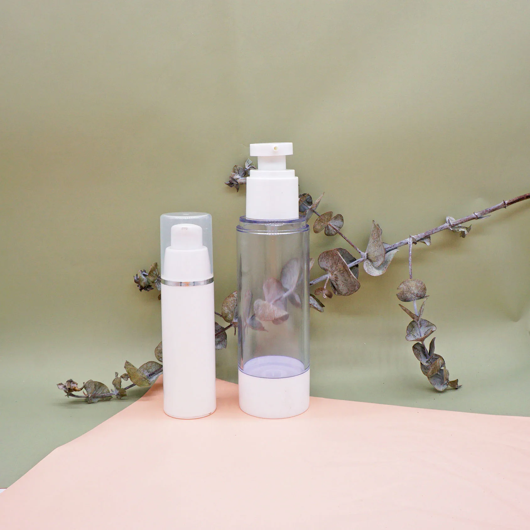 Set Contenitori Da Viaggio Per Liquidi - 5 Bottiglie Ricaricabili Da 15-100ml - Foto 7