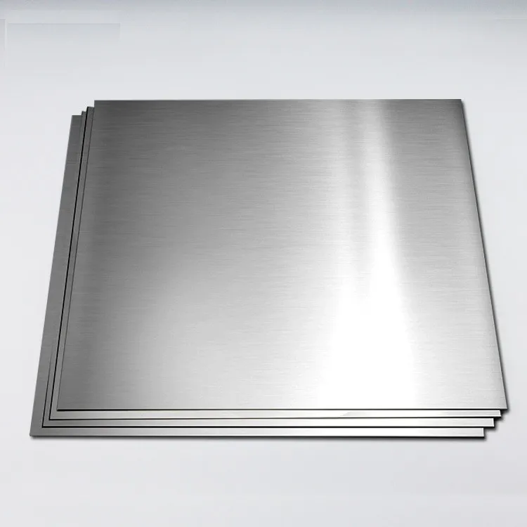 High Quality 6al4v Titanium armor Plate