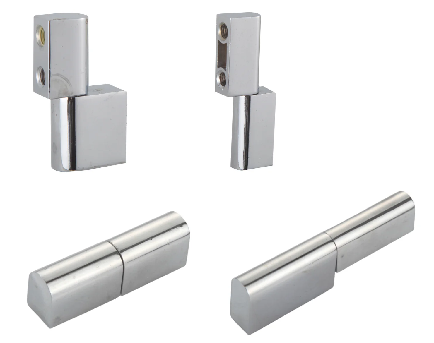 Detachable Hinge Distribution Box Stainless Steel Industrial Door & Window Hinges for Outdoor Hotel Cabinets Use supplier