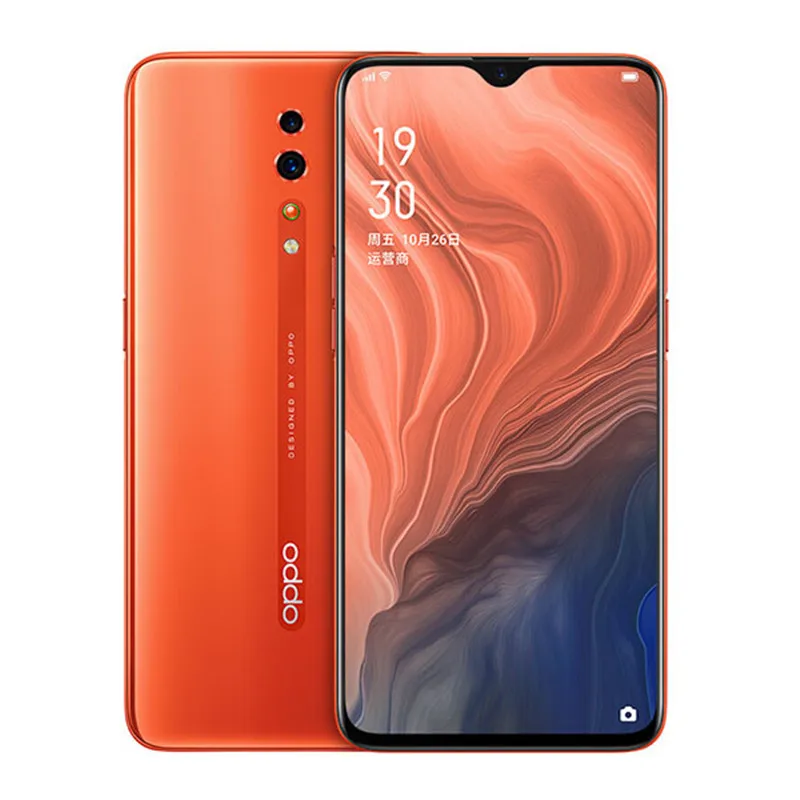OPPO Reno A 本体 6GB RAM 64GB Oppo Reno6 Z images, specs and even price leak before the