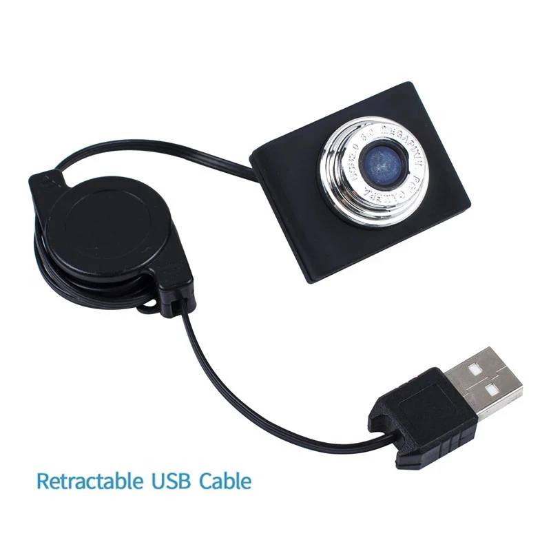 Usb 2.0 pc discount cam