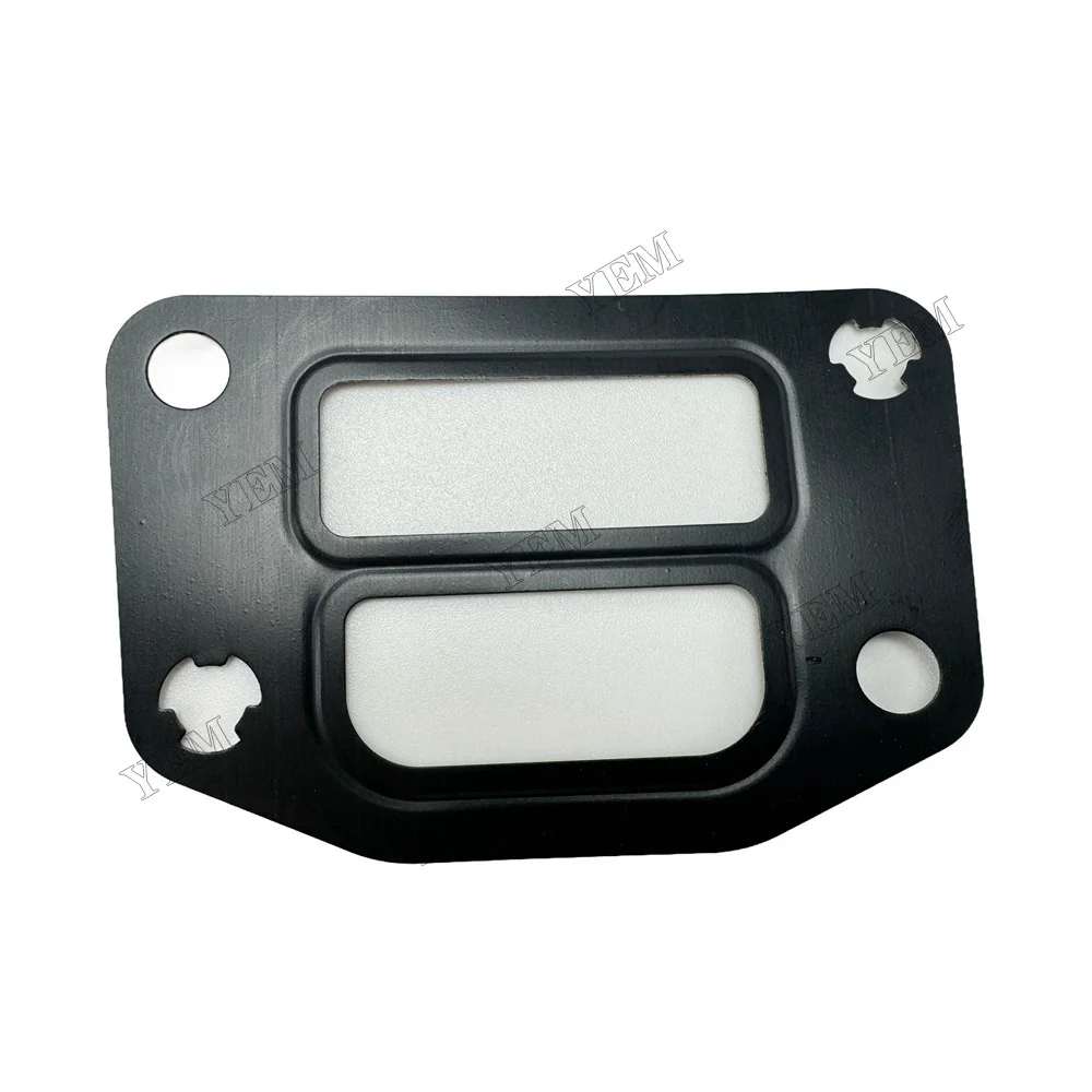 Engine Oil Filter Head Gasket 225-7944 Fit for Caterpillar C4.4 Engine Parts 2