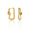 Gold Green