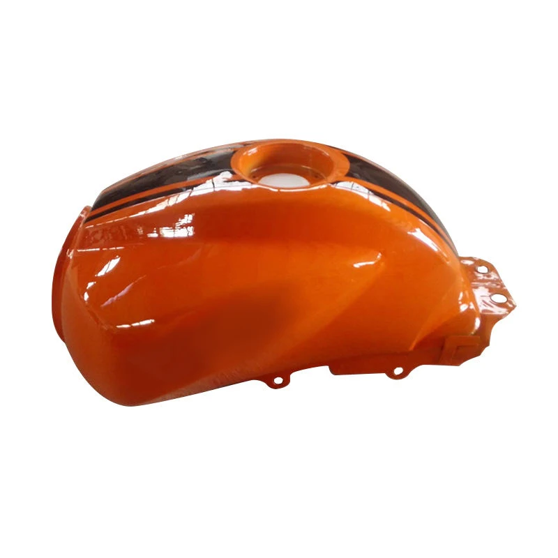 Motorcycle Retro Modified Fuel tank With Accessories for RKV KEEWAY 200