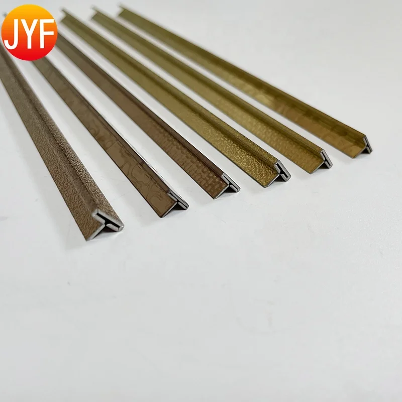 Y Hot Selling 304 Stainless Steel T Profile Metal T Molding Edging Trim -  Buy Stainless Steel T Profile,Metal T Molding Edging Trim,304 Stainless