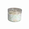 Freeze-dried goat milk