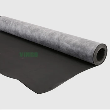 2023 Most Popular Mlv Mass Loaded Vinyl Pvc Damping Mat And Self ...