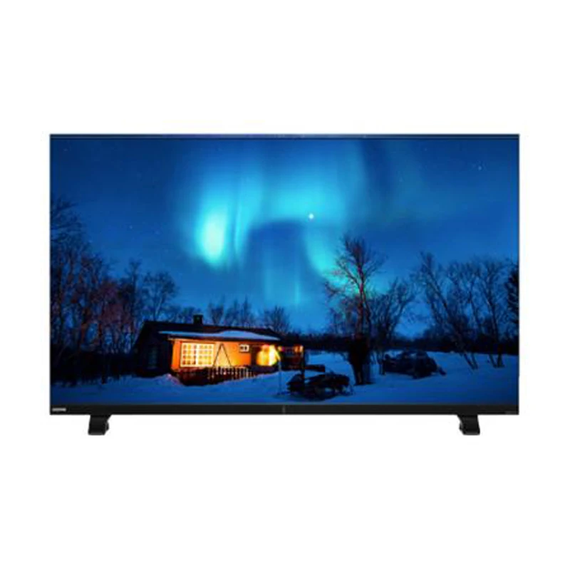 television panel android led 4k smart tv uhd 40 inch