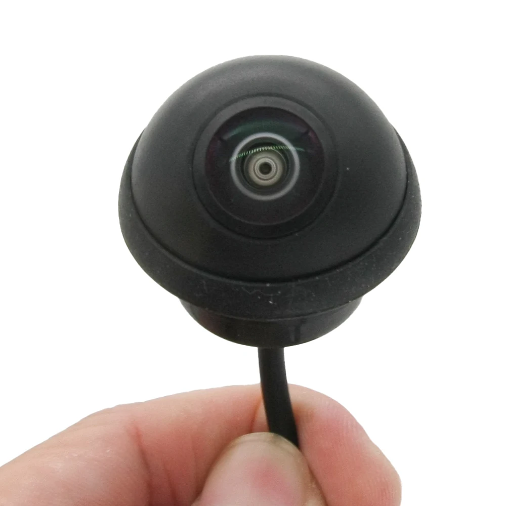 360 Degree Camera Bird View Security System Reversing Aid Car HD 1080P 360 Camera DVR Functions for peugeot 308 508 3008 4008 C6