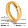 18k Gold JDB0106050
