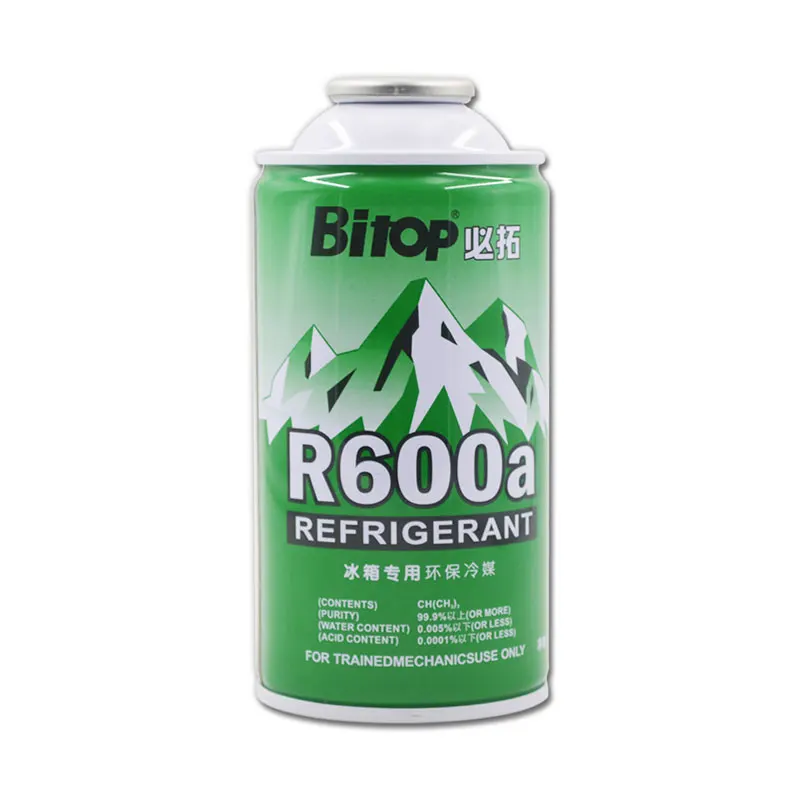 buy r600a refrigerant