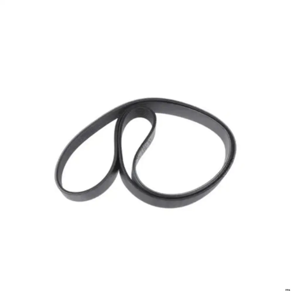 V-Ribbed Belt A/C 20457273 6PK1620 for Volvo Engine ISX 850 960