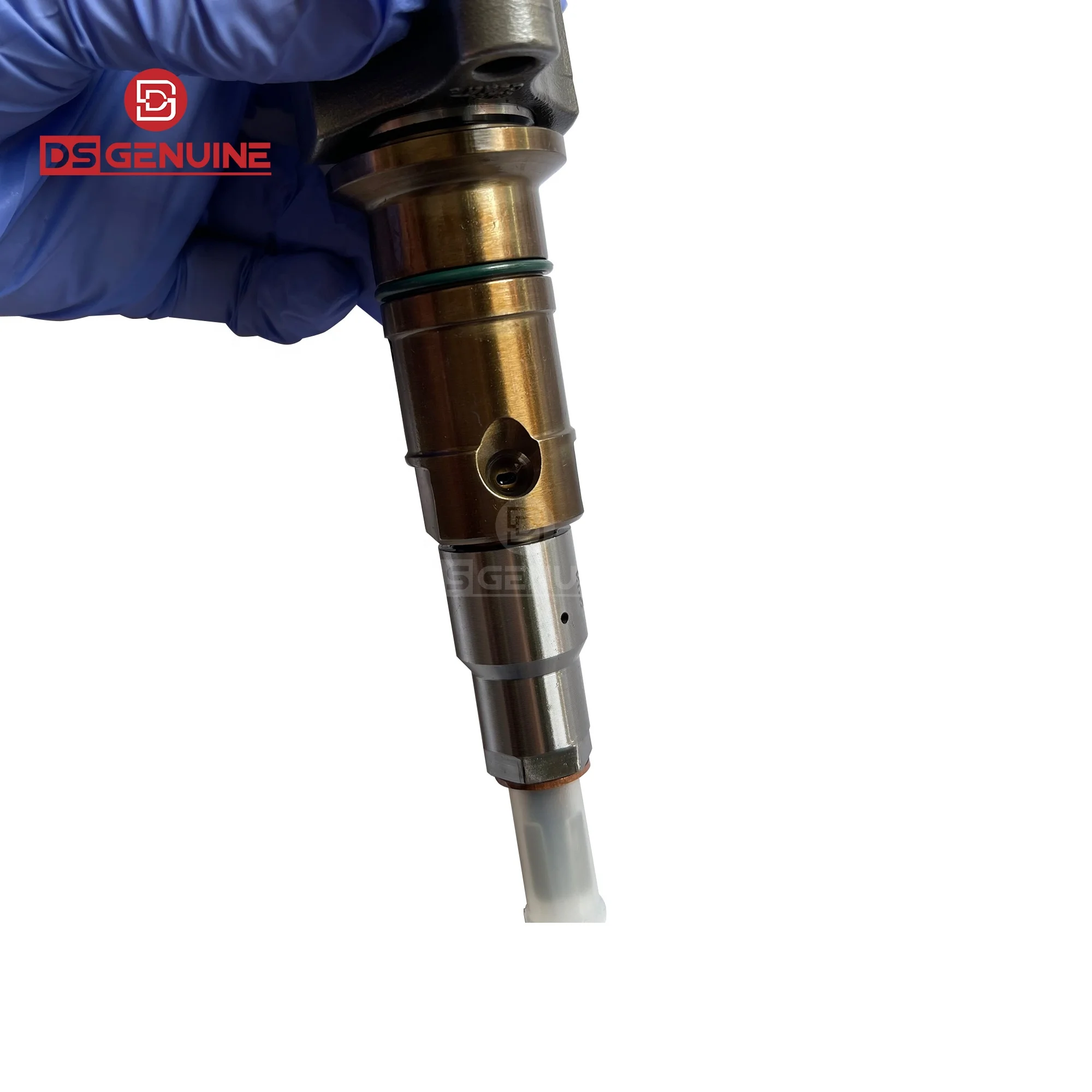 りそりそ OEM REMAN XPI ISC Diesel Fuel Injector 2872765 & 5579405