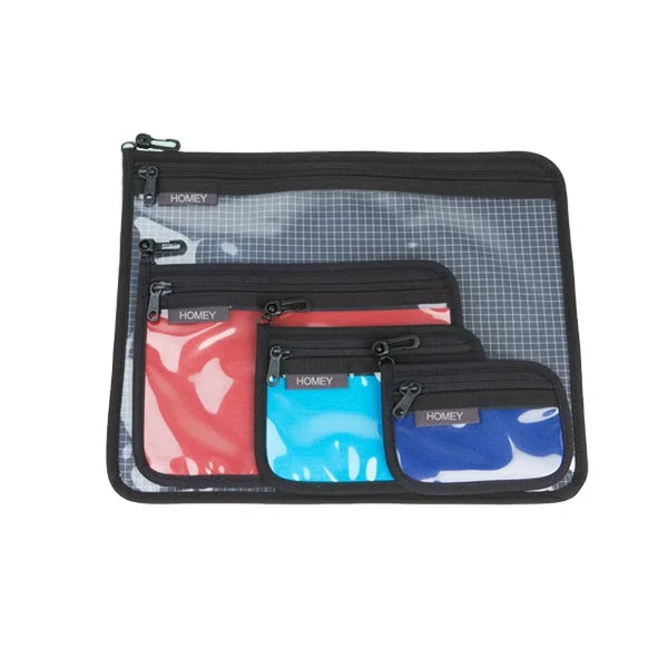 Маленький милый кошелек из фетра