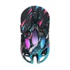 Graffiti al neon