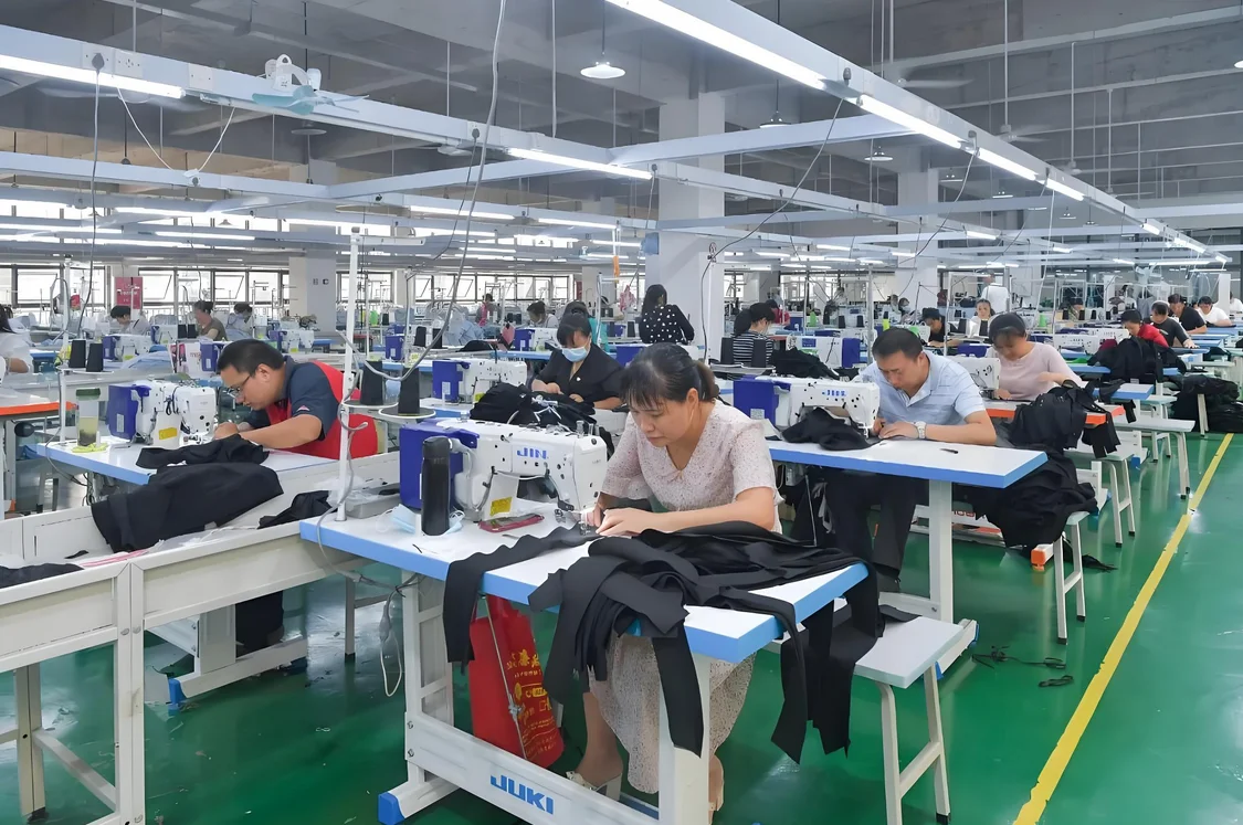 Dongguan Holy Sporting Goods Co., Ltd.