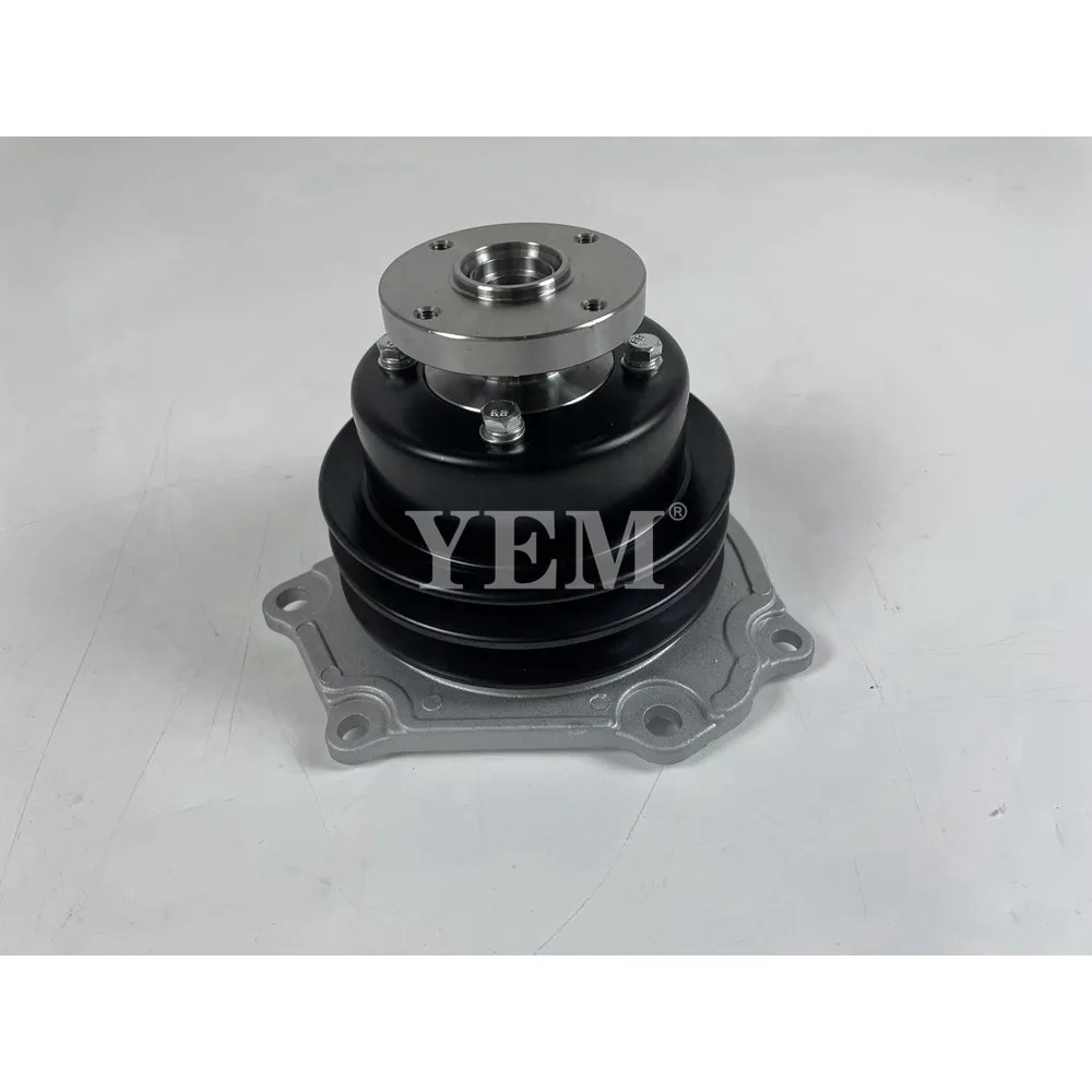 Engine Part TD23 Water Pump for Nissan 2