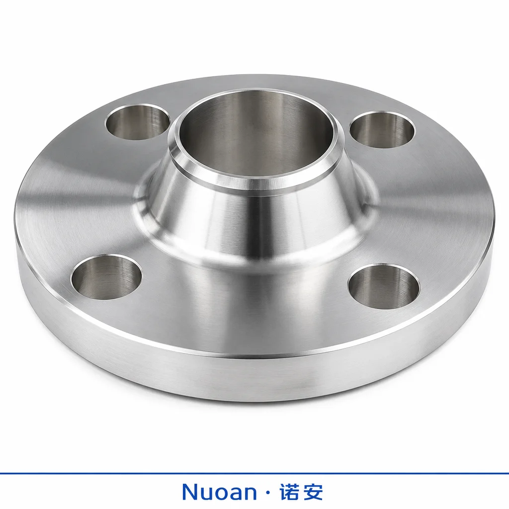 不锈钢 SS304 316L 对焊法兰 JIS B2220 ASME En1092