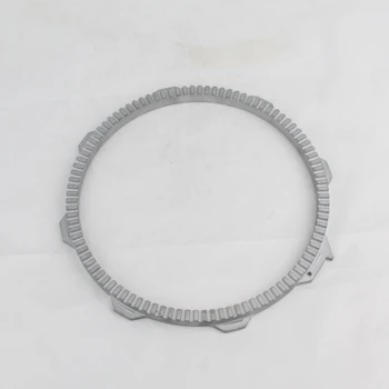 OEM Customizable Powder Metallurgy Gear Ring Efficient and Precise Mechanical Transmission Casting Services Product