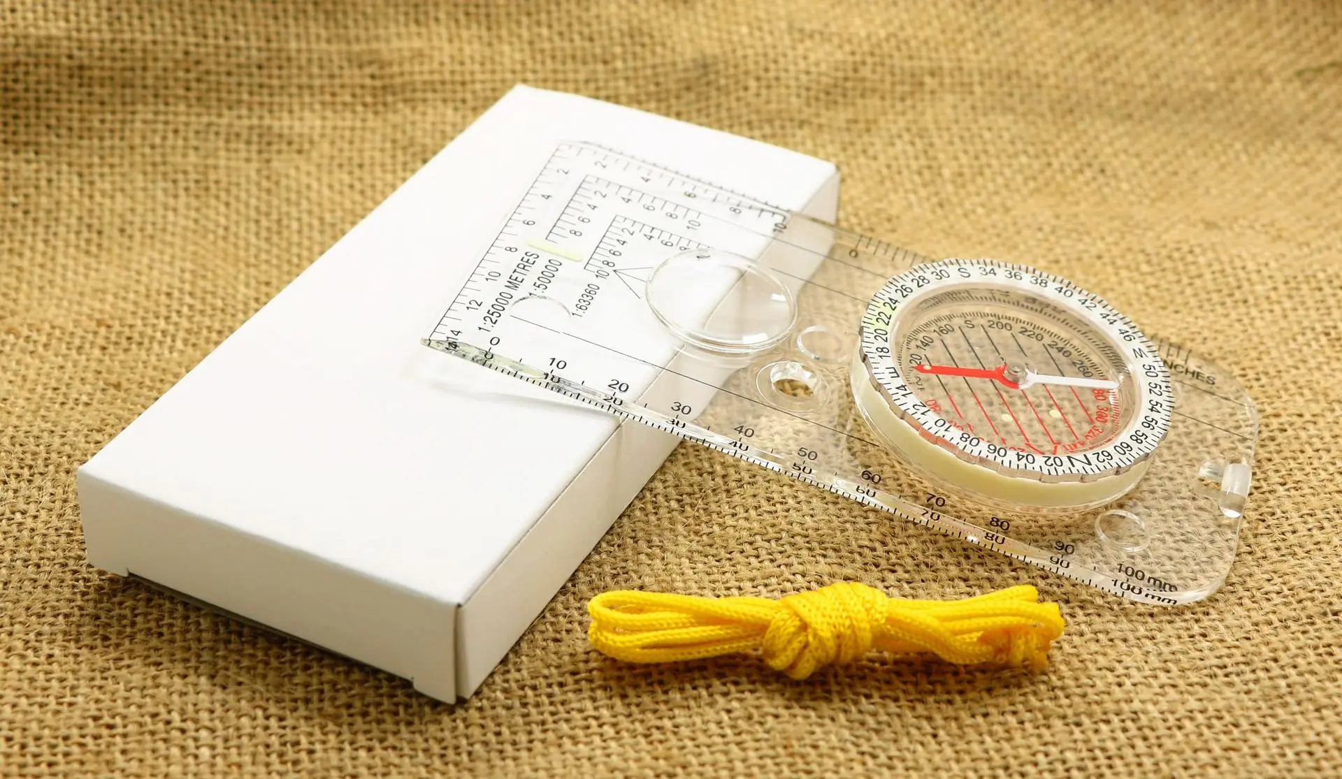 Hiking Backpacking Compass Advanced Scout Compass Camping Navigation Boy Scout Compass for Kids Professional