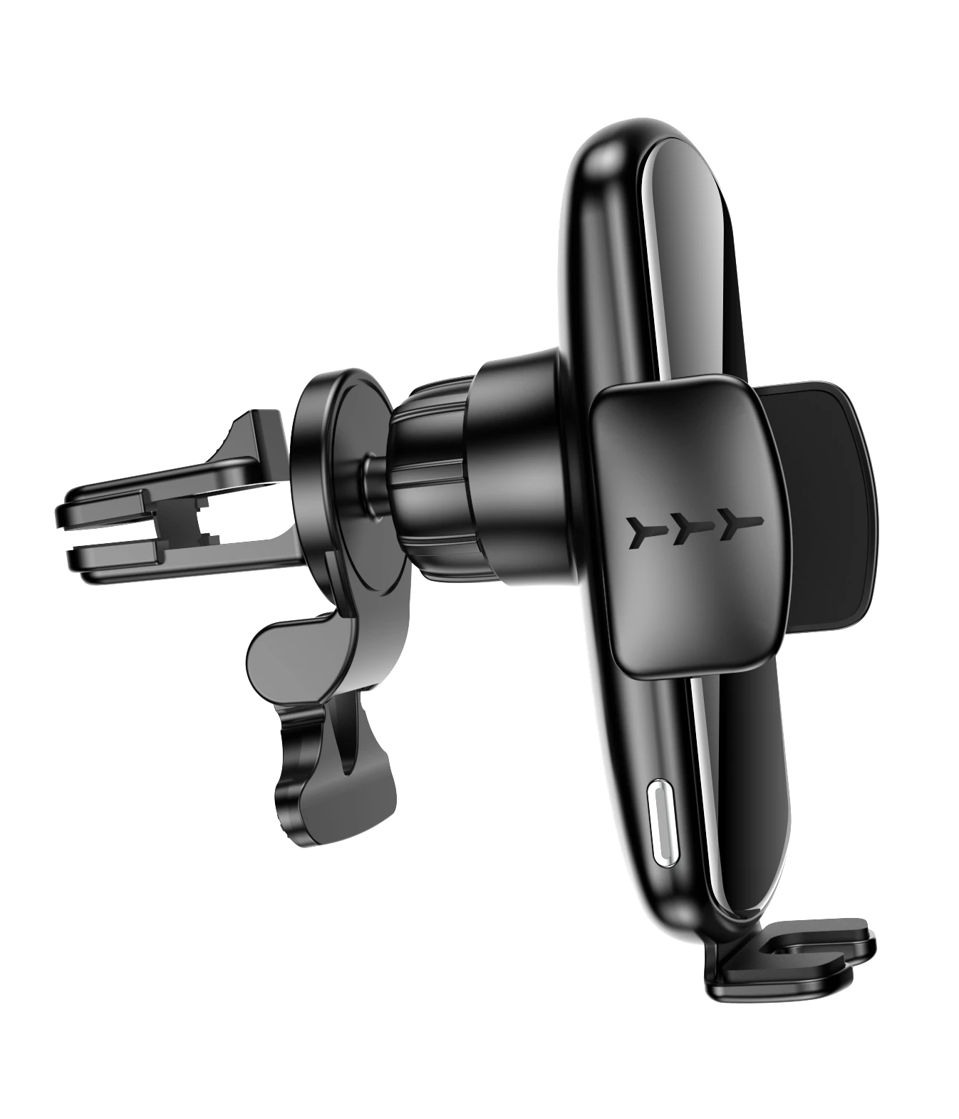 2021 г., низкая цена, быстрая зарядка мобильного телефона, беспроводное зарядное устройство Qi, Многофункциональные Беспроводные автомобильные зарядные устройства