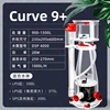Curve cola 9 egg distributor to send delay socket