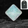 Cosmic dust (PU leather case packaging)