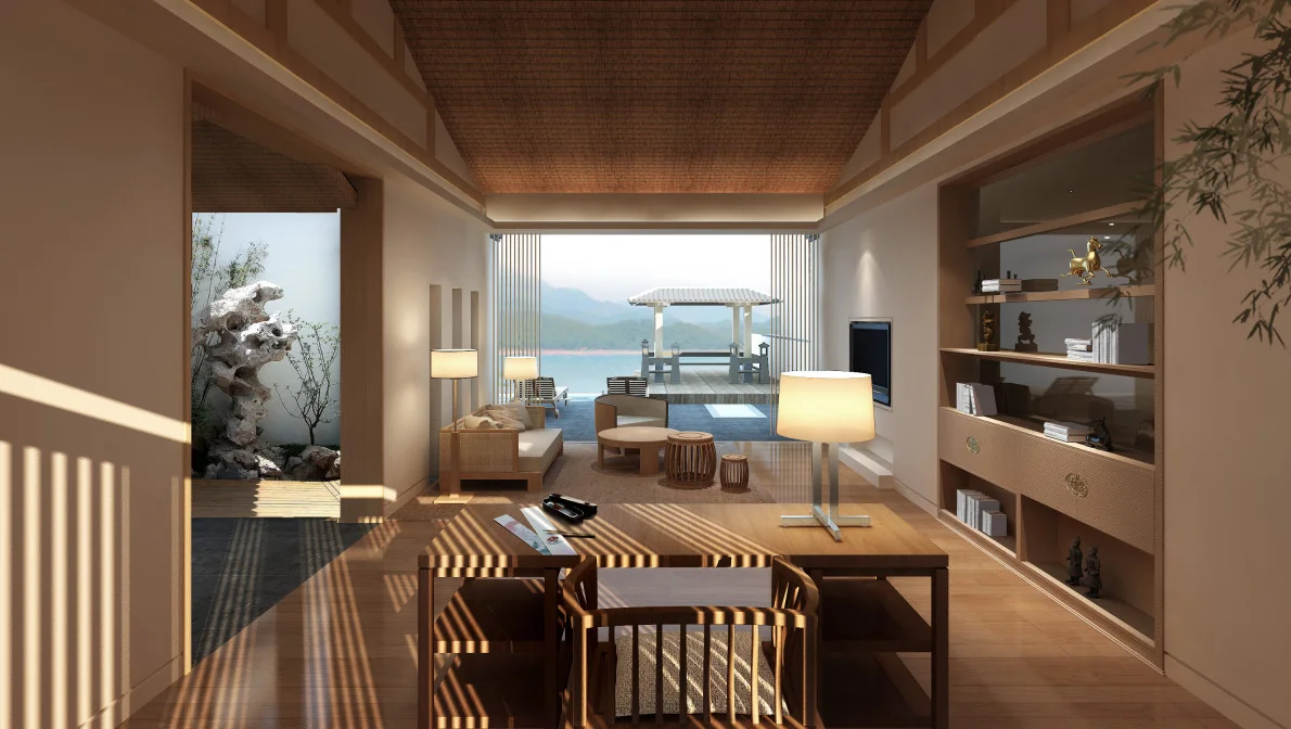 Designing Modern Luxury Interiors in Singapore Residences