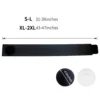 Black Set (Including Hernia Pad)