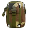 Camuflaje de la jungla en stock
