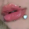 White opal