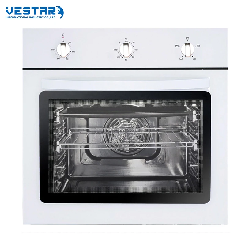 Multi-purpose Bread Roaster Mini Family Built-in Oven