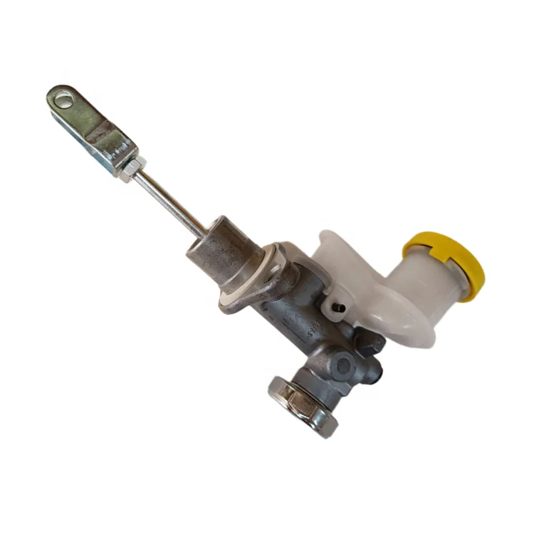 Subaru Forester Clutch Master Cylinder Assy Oem 37230-fe041