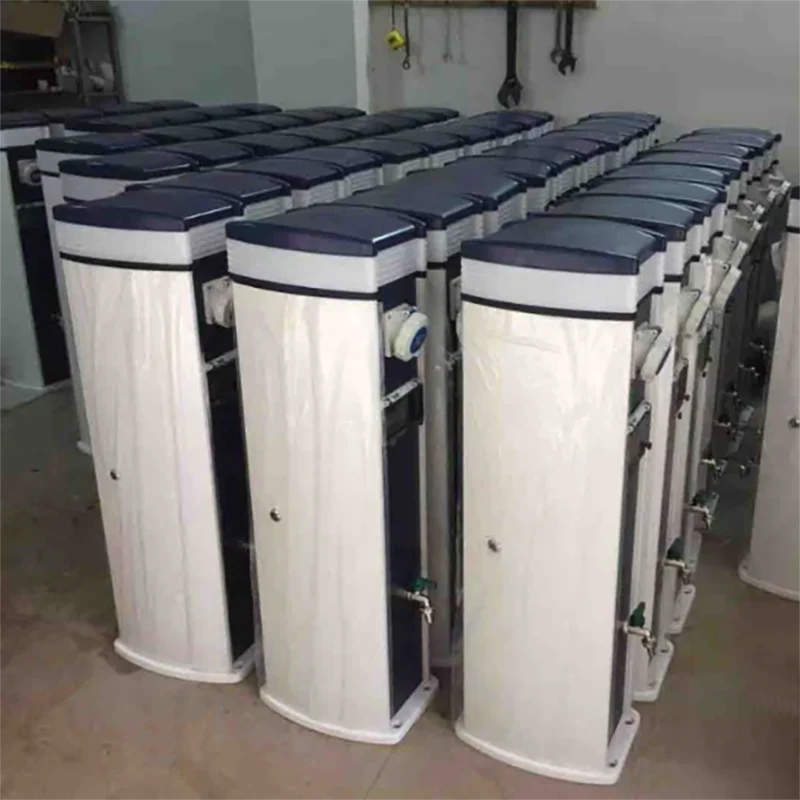 Marine Power Pedestal for Floating Docks /Yacht Marinas