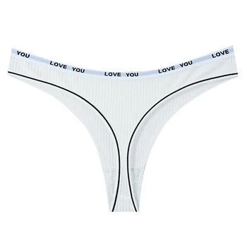 New Design Comfortable Cotton Sexy Ladies Panties Women Hot Underwear