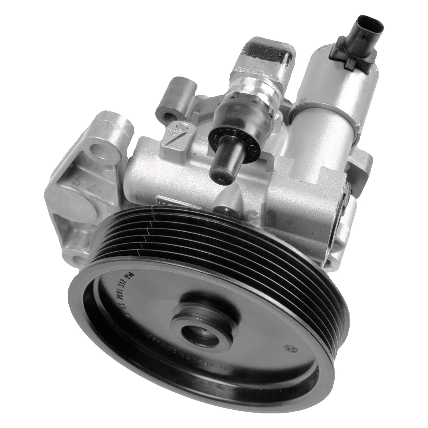 AP Stuuras 21395530 Excavator Engine Spare Parts - Made in China