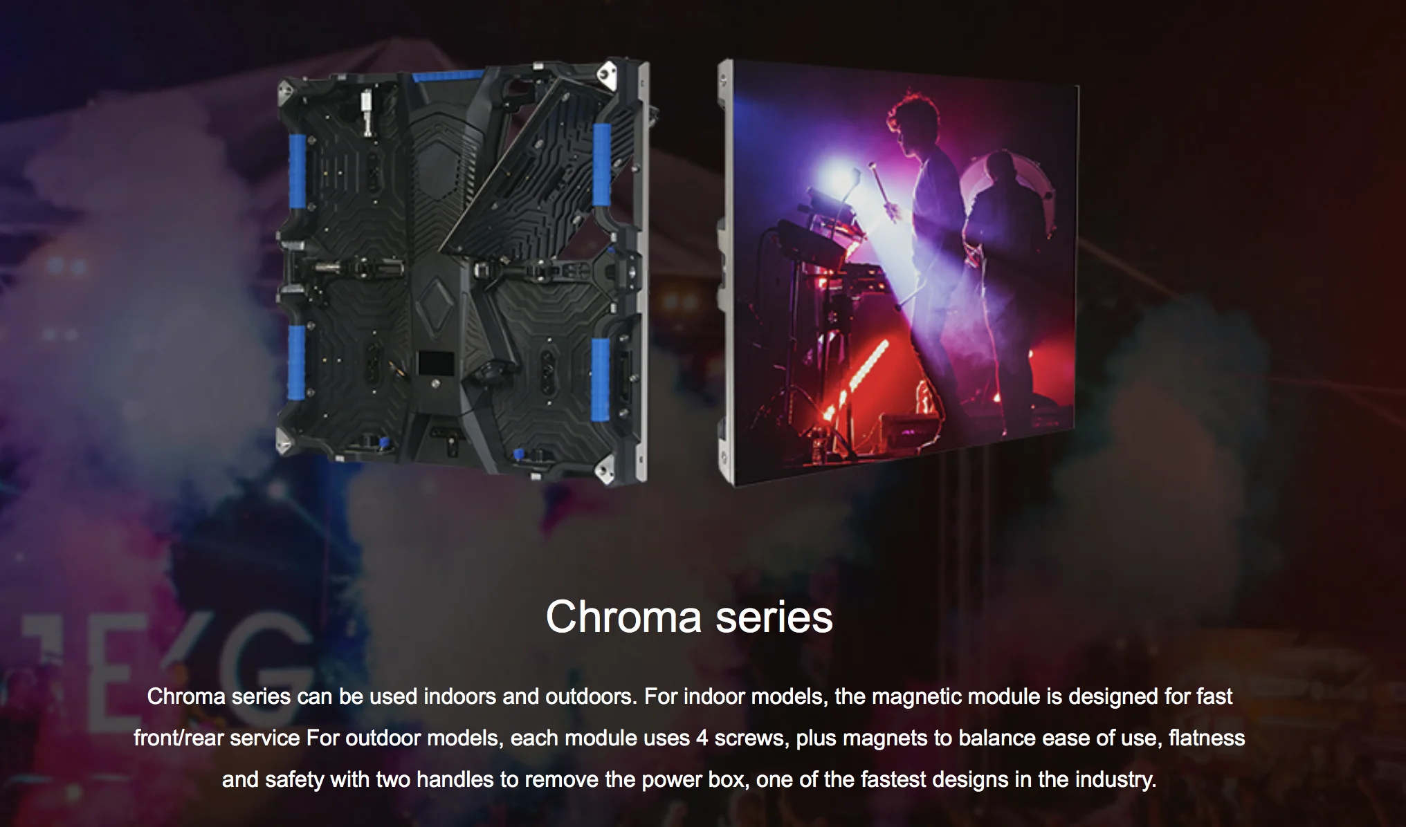 5500nits high brightness hd display screen panel p3 p3 p2 big outdoor led video wall for publicity rental events
