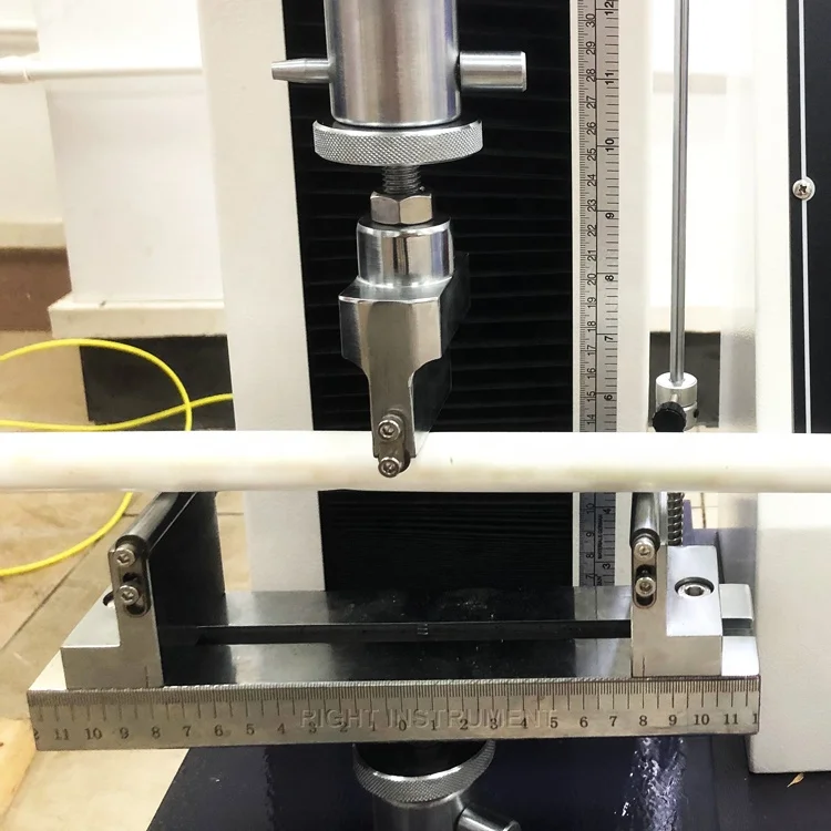 Mini Universal Tensile Test Machine Micro Tensile Compression Bending Strength Testing Machine