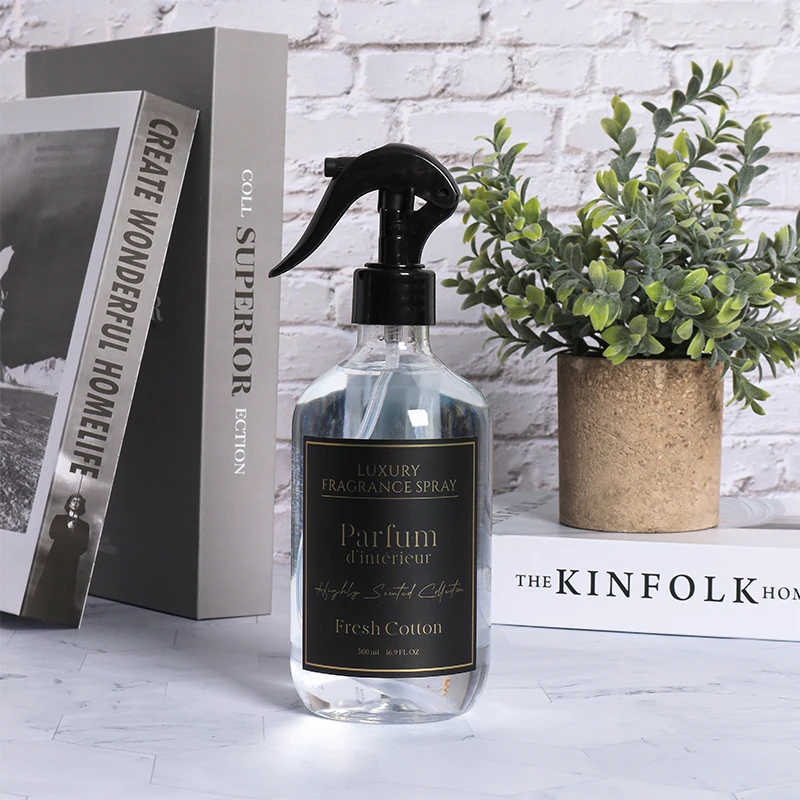 Best Home Freshener Room Air Freshener Linen Mist For Natural Freshness