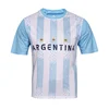 azul argentino