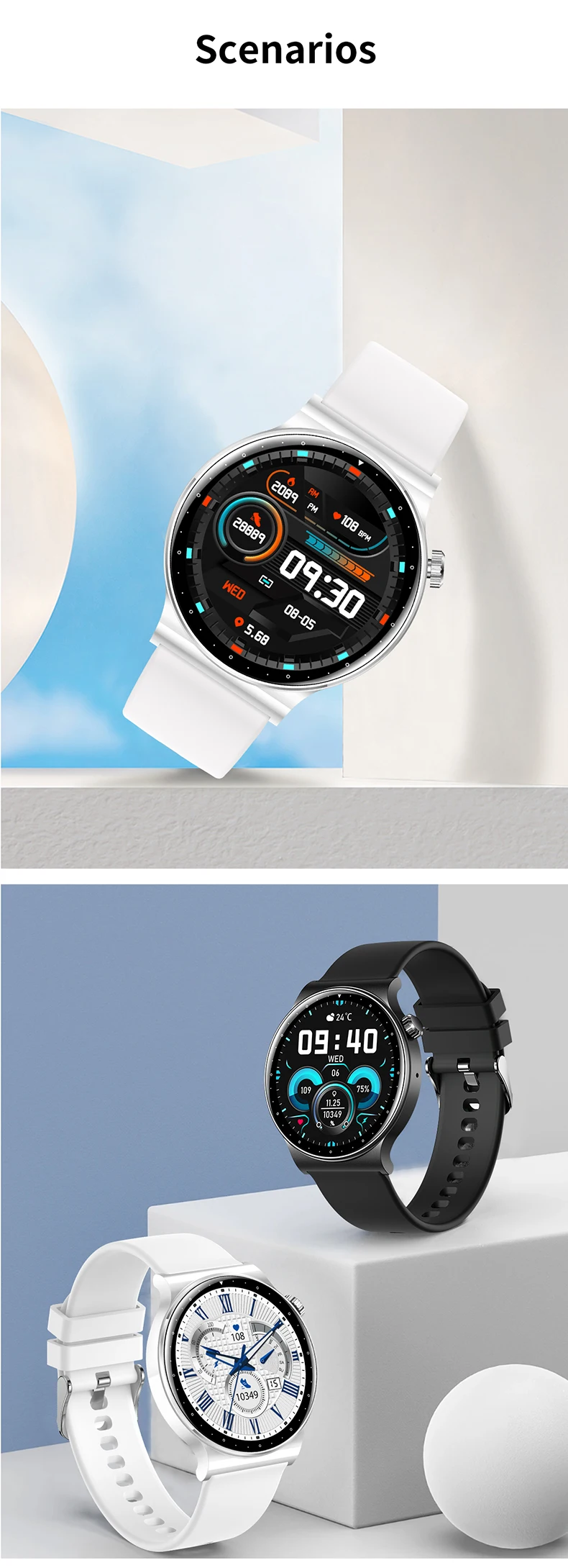 kc08 smartwatch