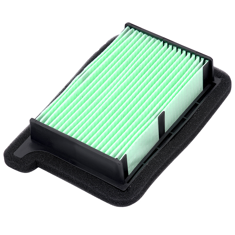 OEM T2205986 Air Filter Element Motorcycle Intake Cleaner for