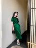 Gemstone green