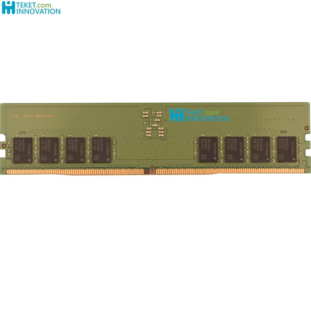 DDR5-5600 UDIMM サーバーメモリ 16GB/32GB/48GB/64GB/96GB