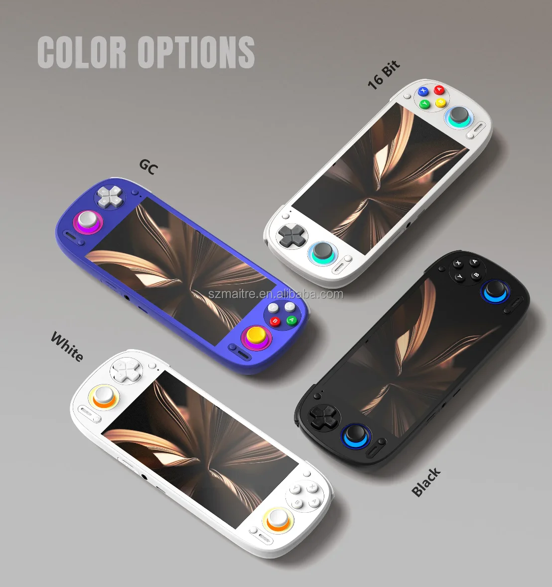 【美品】Retroid Pocket 5 / RP5 GC Amazon.co.jp: Retroid Pocket 5 アンドロイドゲーミングコンソール