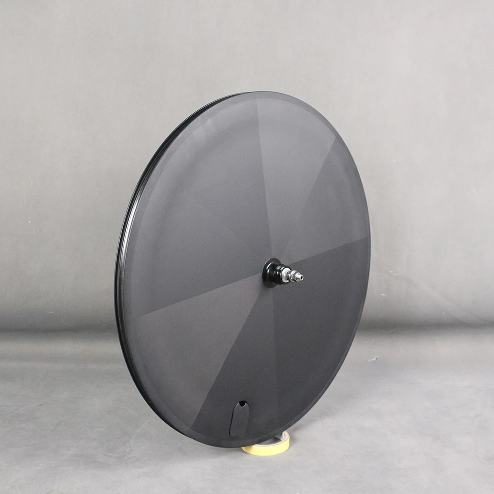 SERAPH Full carbon raggi ruote chiuse pista/strada/disco ruote - Main Image