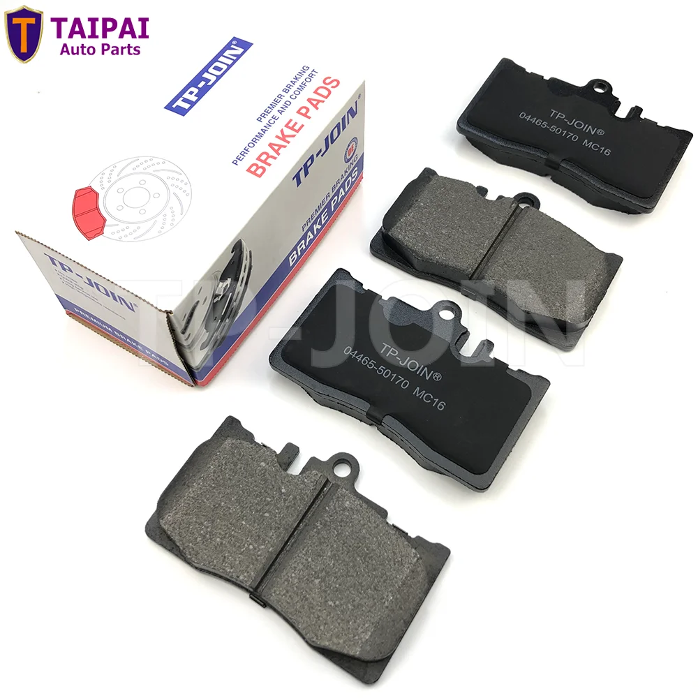 Automobiles Manufacturing Front Car Wheels Brake Pads for MERCEDES-BENZ Sprinter 004 420 83 20 D1316