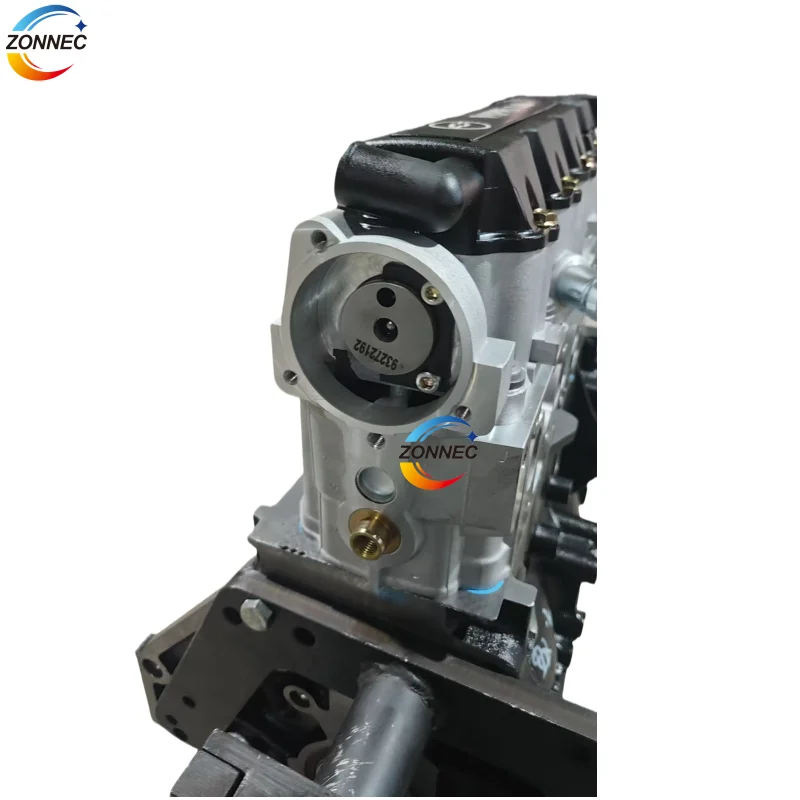 1.5L A15SMS Engine Assembly for DAEWOO OPEL LANOS SALOON