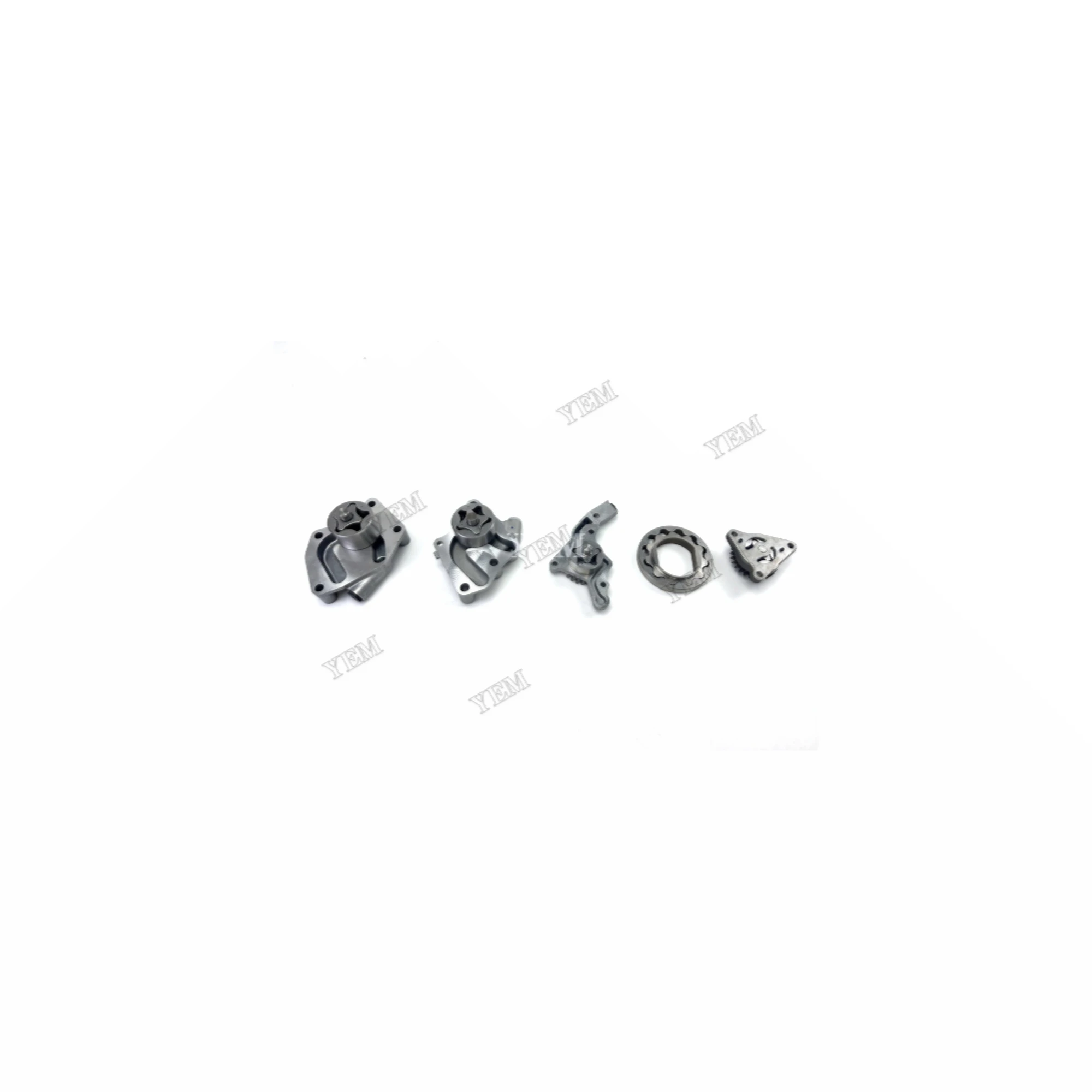 Parts Compatible for Yanmar 3T72T Oil Pump 121575-32090 3T72 Engine Parts Manufacturer